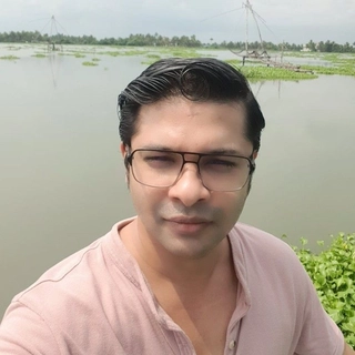 Rajesh Kumar