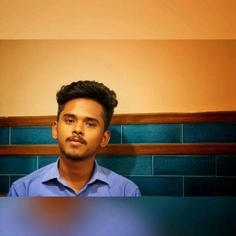 Rajesh Kumar