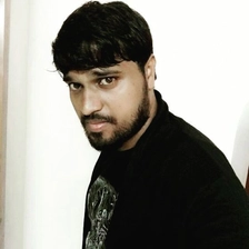 Rajesh Kumar