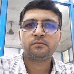 Rajesh Kumar