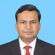 Rajesh Kumar Gupta
