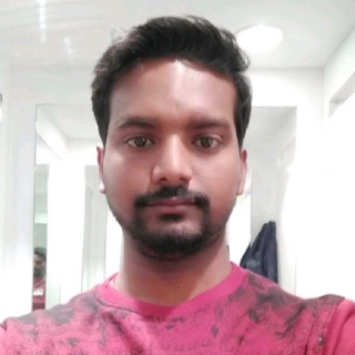 Rajesh Kumar Palai