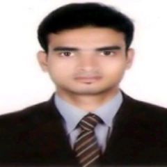 Rajesh Kumar Pattanaik