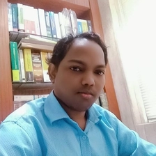Rajesh Kumar Rajbhar