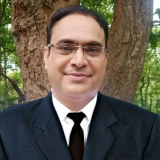 Rajesh Kumar Yadav