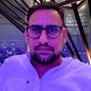 Rajesh Kumawat