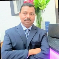 Rajesh Lohar