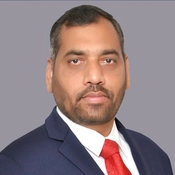 Rajesh Londhe