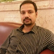 Rajesh M