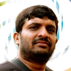 Rajesh M Dharan