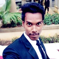 RAJESH MARANDI