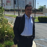 Rajesh Mehta