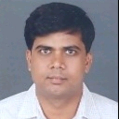 Rajesh Mishra
