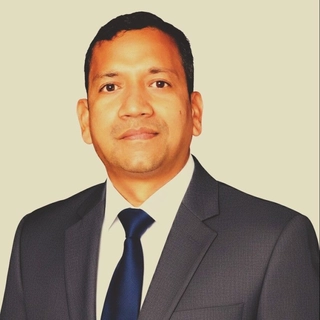 Rajesh Mohan