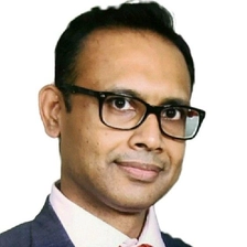 Rajesh Mundhra