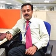 Rajesh Muraleedharan