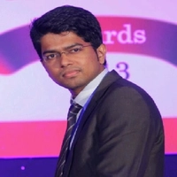 Rajesh Nair