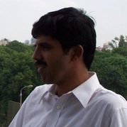 Rajesh Nair