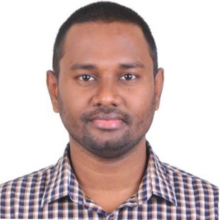 Rajesh Narayanaswamy