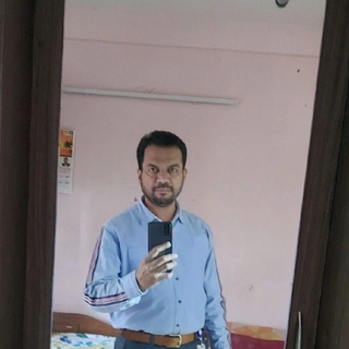Rajesh Nayak