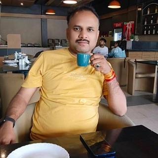 Rajesh Pal
