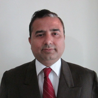 Rajesh Pandya