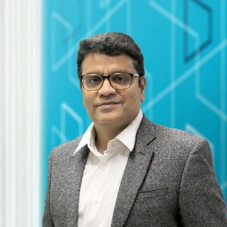 Rajesh Pasari