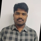 RAJESH PASUPULETI