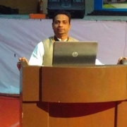 Rajesh Patel