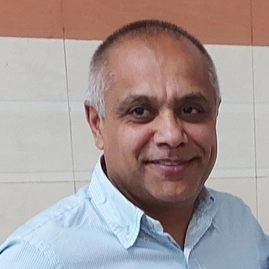 Rajesh Patel