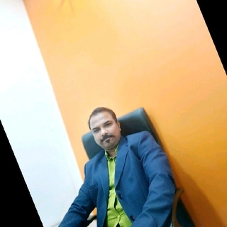 Rajesh Pawar