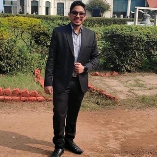 Rajesh Poddar