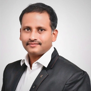 Rajesh Prabhakar