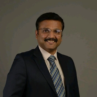 Rajesh Prabhakaran