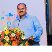 Rajesh R