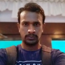 Rajesh R
