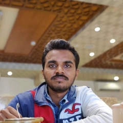 Rajesh R.