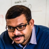 Rajesh Radhakrishnan