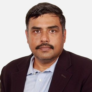 Rajesh Rajagopalan