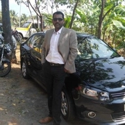 Rajesh Rajan