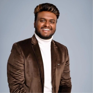 Rajesh Rajan D