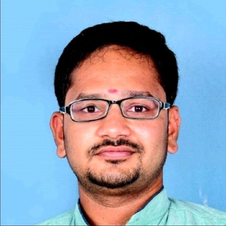 Rajesh Ramar