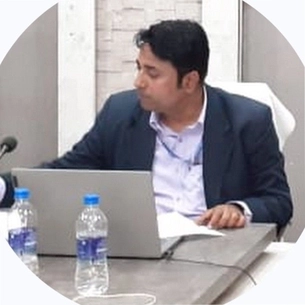Rajesh Ranjan