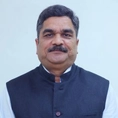 Rajesh Rastogi