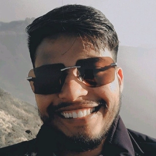 Rajesh Raval