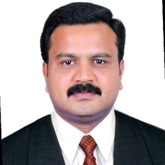 Rajesh Raveendran Pillai