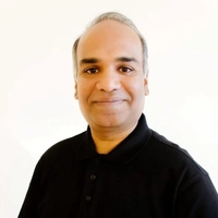 Rajesh Rudraradhya