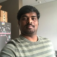 Rajesh S.