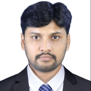 Rajesh S