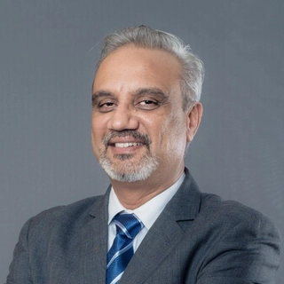 Rajesh Sahay